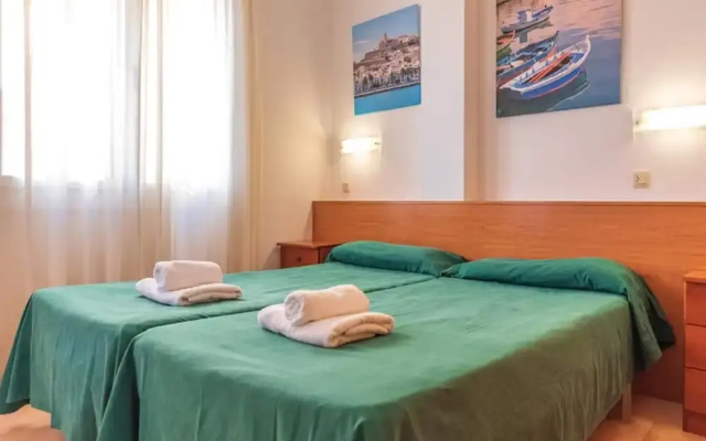 Relax at Comte D'empuries