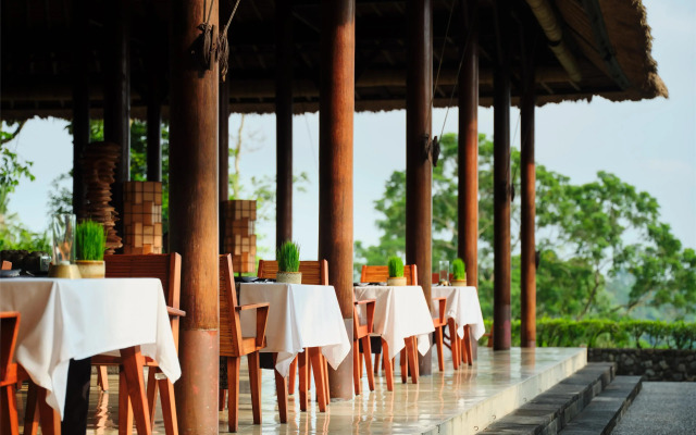 Alila Ubud. Bali