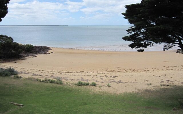 3, 2-4 Warley by the Sea