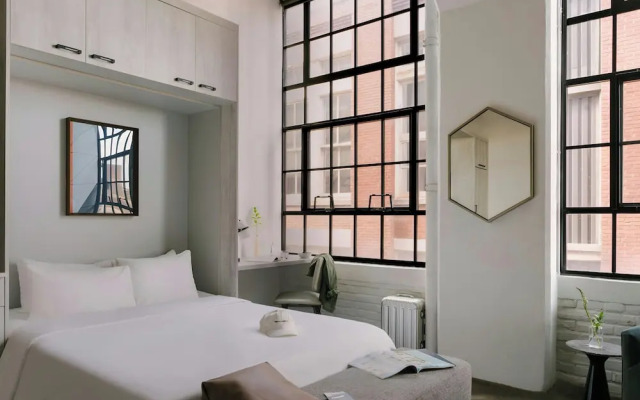 Sonder by Marriott Bonvoy The Heid Apartments Loft District