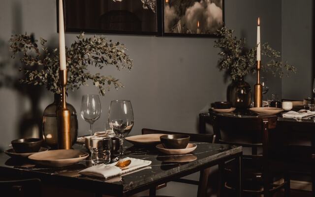 Hotel Boutique Santa Teresita