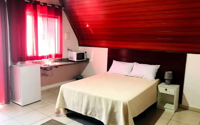 Espaço Chalé Cereja