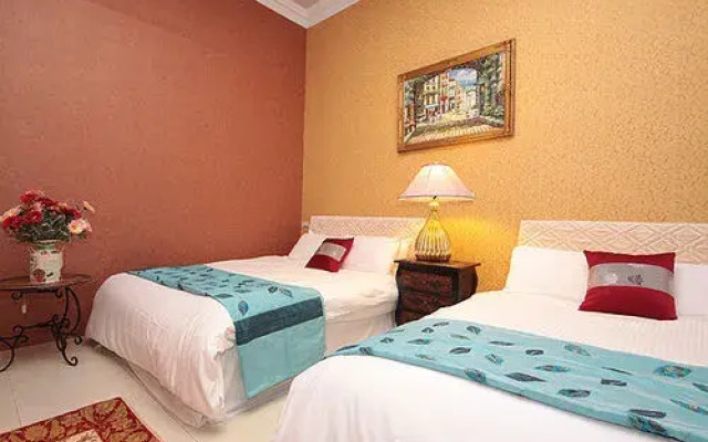 Neuschwanstein Homestay