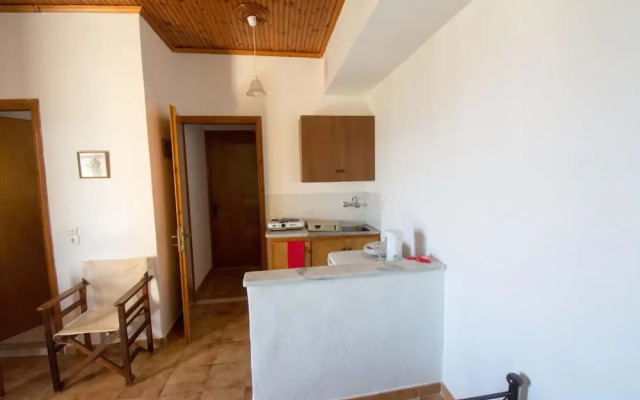 Olive Tree Apartments