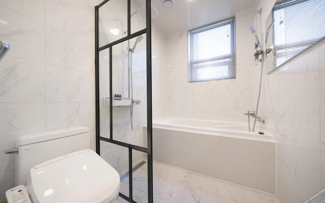 Sokcho Brooklyn Hotel