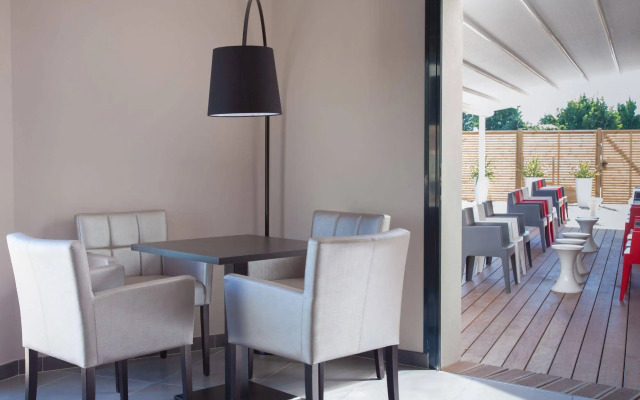 The Originals Boutique, Hôtel La Grange