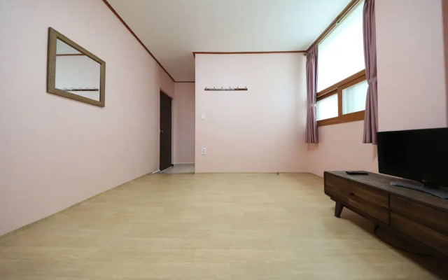 Daecheon Garim Pension