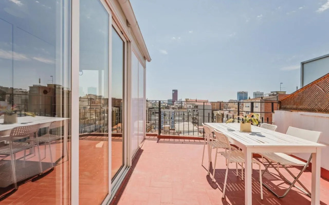 Sweet Inn Apartments - Rocafort