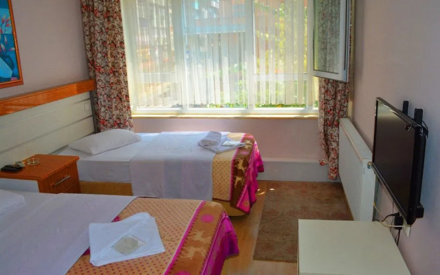 Hotel Ulke