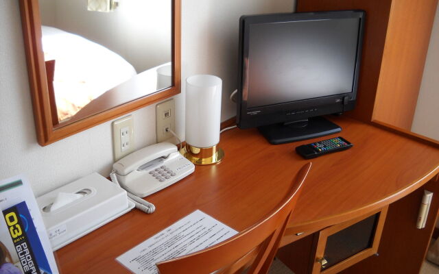 Hotel Kunimi Gotenba