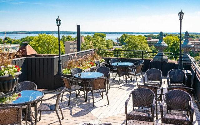 Rodd Charlottetown