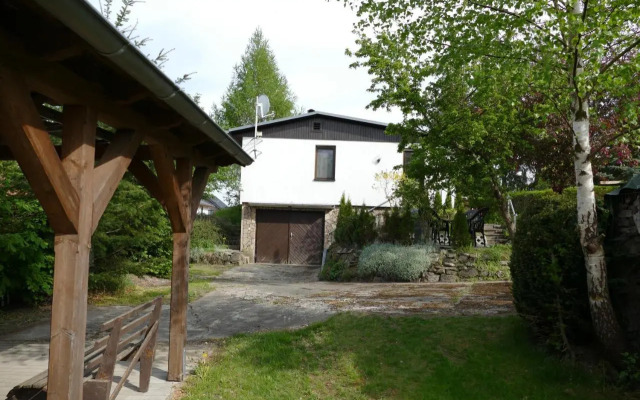 Ferienhaus Förster I