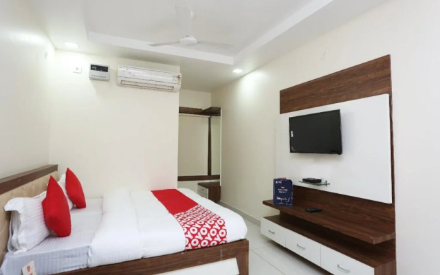 Doodle's Crib Guest House by OYO Rooms