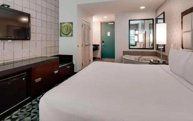 Best Western Plus Sundial