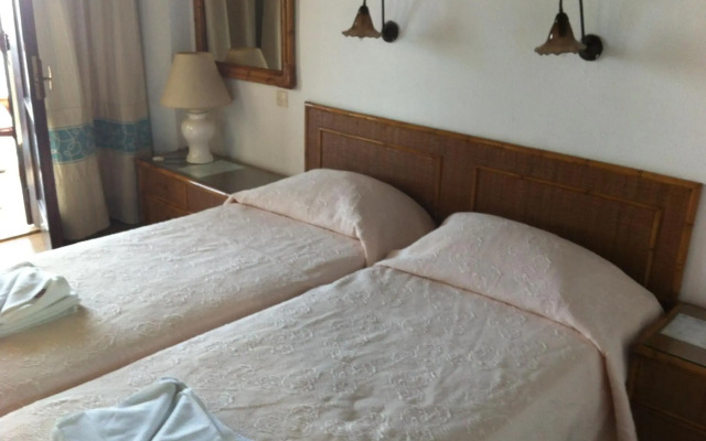 Maistrali Hotel