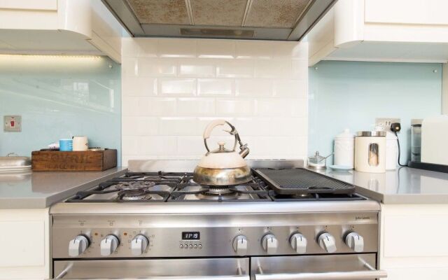 Vive Unique - Fulham Apartments
