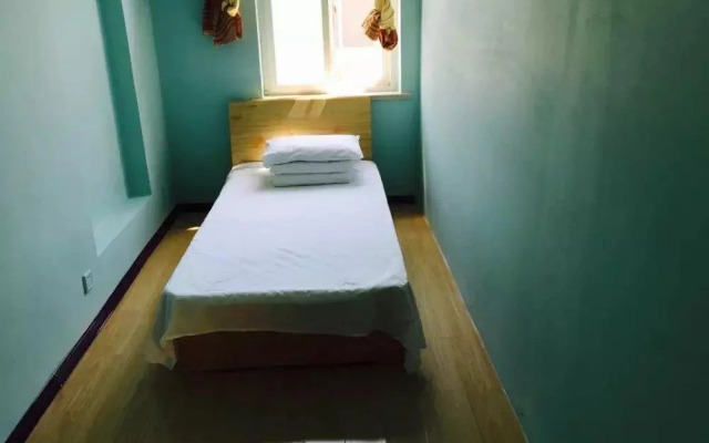 Laoshan Resort Hotel