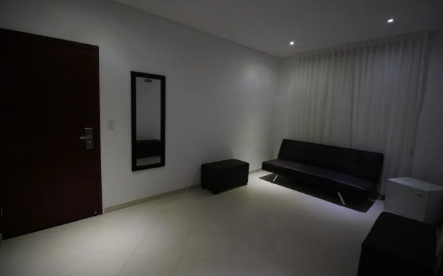 Hotel Best Day Melgar