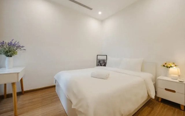 Vinhomes Skylake Managed by Anstay Residence