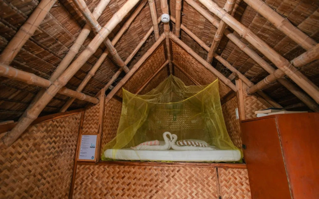 Mad Monkey Hostel Nacpan Beach - Adults Only