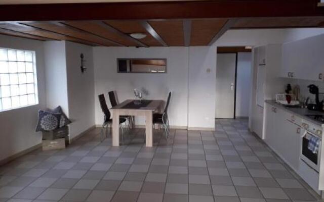 Appartamento Il Folletto