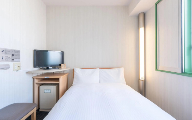 Washington R&B Hotel Morioka-Ekimae