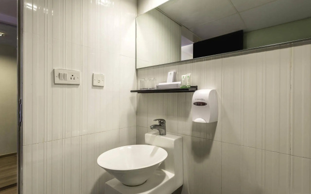 Mango Suites Maestro