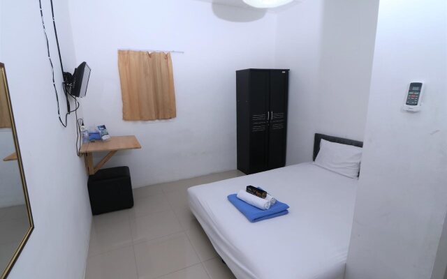 Kamar Keluarga Ungaran