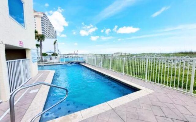 Castaways 9c Condo