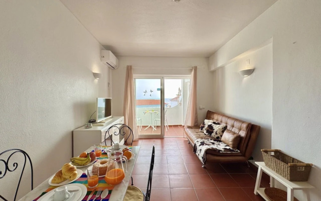 Albufeira Ocean View III by Homing