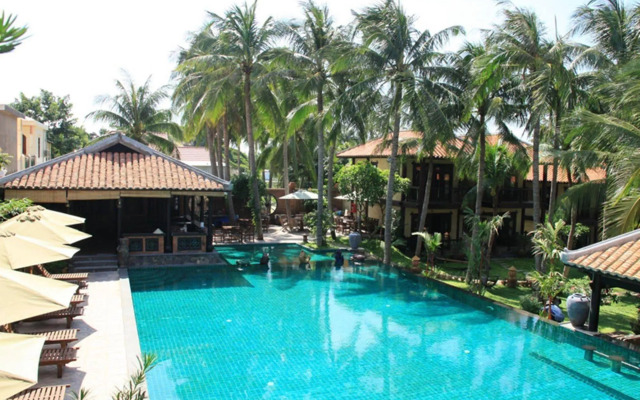 Lotus Village Resort Mui Ne
