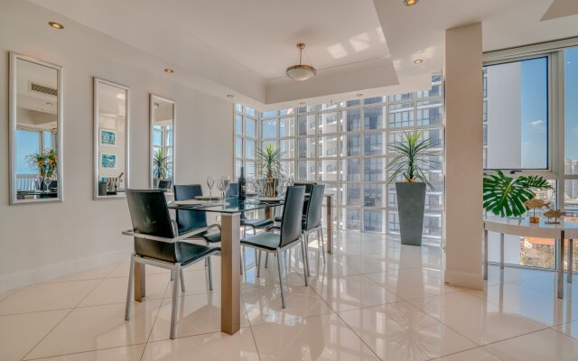 Bel Air on Broadbeach
