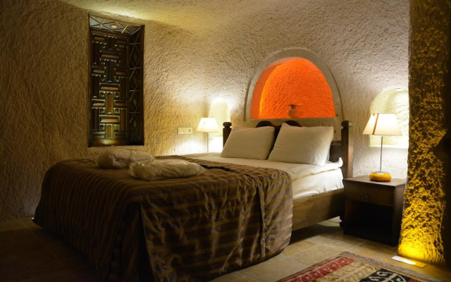 Aden Hotel Cappadocia