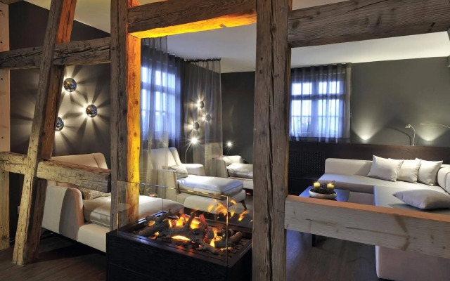 Hotel Ritter Durbach