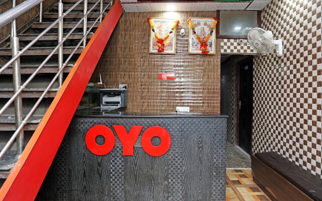 Hotel Garhwal Residency By OYO Rooms