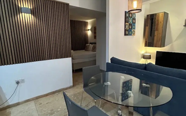 Ursula Suites- Self Catering Apartments- Valletta- by Tritoni Hotels