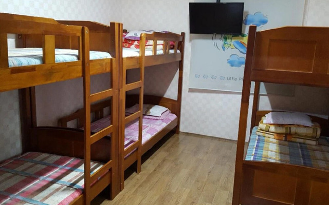 Jeju Sunflower Guest House