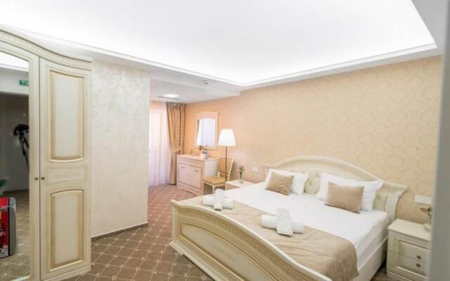 Carpentiere Arena Hotel & SPA