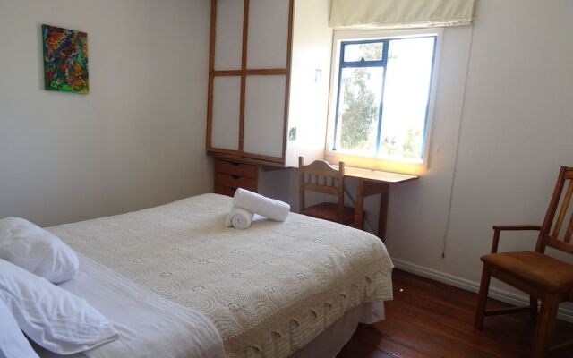 Rivendell B&B y SPA