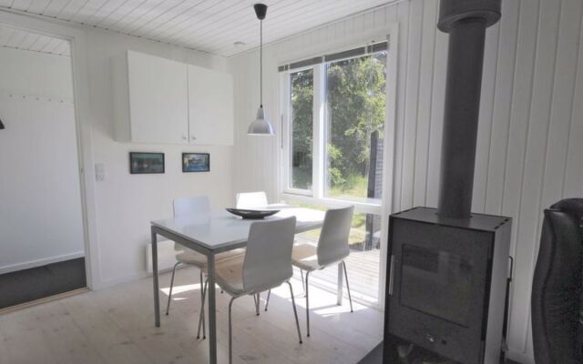 "Finn" - 250m from the sea in Bornholm