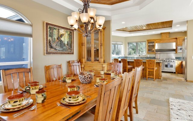 Sunset Ridge Villa #2178