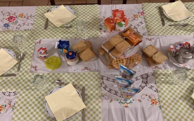Gli Angeli B&B