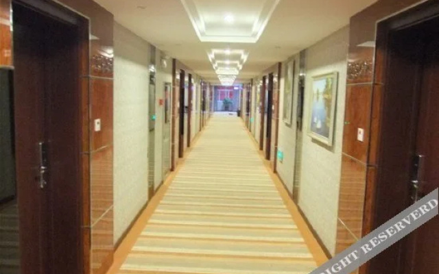 Wan Jin Hotel