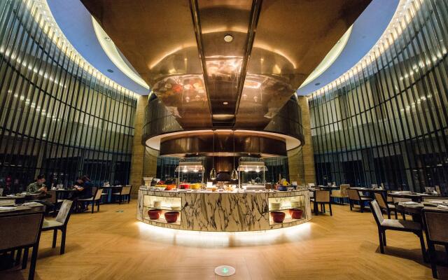 InterContinental Nanjing by IHG