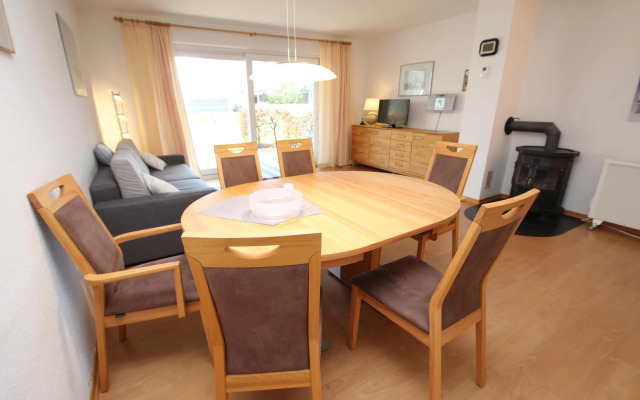 Ferienwohnung, Gluecksburg