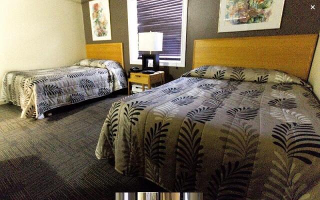 Historic Hotel Corner Brook