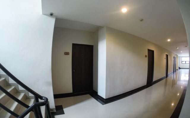 Collection O Khaosan Park