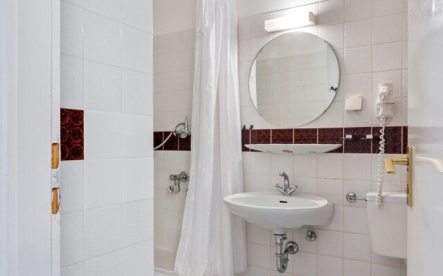 Cozy Apartment in Hahnenklee Harz with Swimming Pool