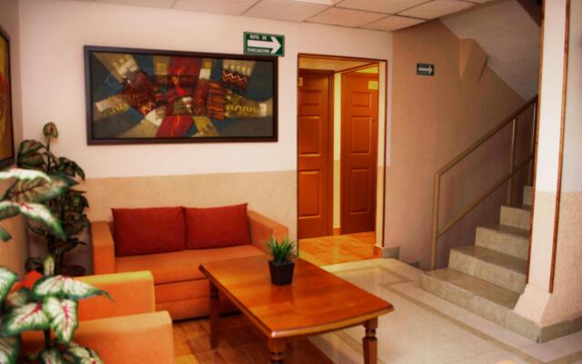 El Regio Hotel