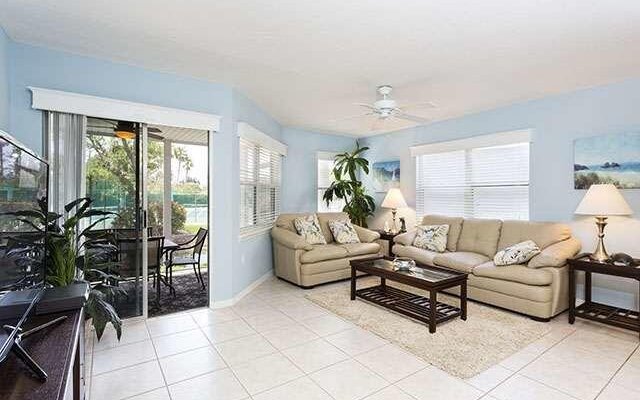 Gulf & Bay Club Bayside